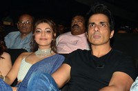 Sita Movie Pre Release Function Stills